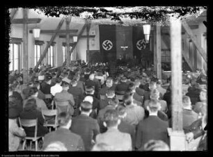 Festveranstaltung