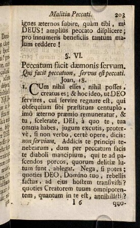 203-210, § VI