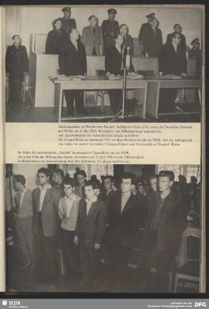Abteilungsleiter im Westberliner Counter Intelligence Corps
