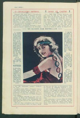 Diana de Castro