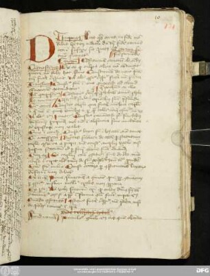 [Casus summarii primi et secundi libri decretalium Gregorii IX.]