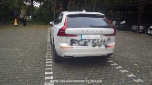 FCK SUV