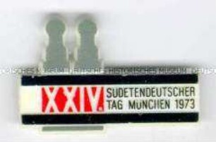 Sudetendeutscher Tag, 24., München