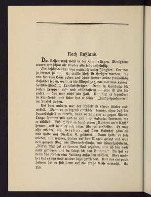 110-122, Nach Rußland