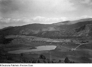 Colorado, Tolland, Geomorphologie, Tolland, Boulder Park