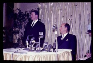 Adlai Stevenson 4.4.63.