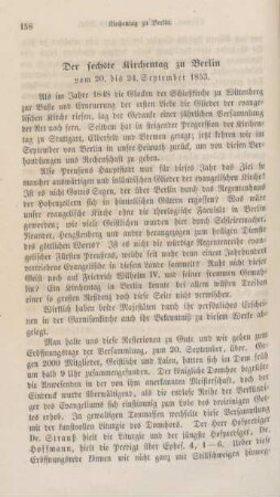 158-173 Kirchliche Statistik