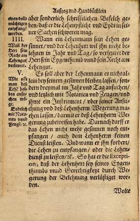 Breviarium iuris : Das ist: Ein Nutzliches Handbüchlein und kurtzer Außzog gemeiner Sachen, so täglich in Gerichts und Rechtsstetten, auch sonsten in Rathschlegen fürfallen ..