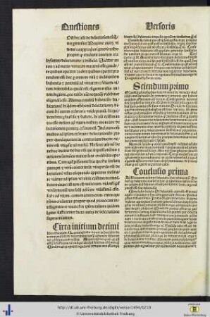 Questiones Decimi Ethicorum