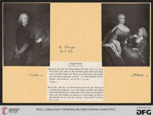 Pesne, Antoine