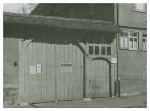 Großen-Linden, Kreis Gießen