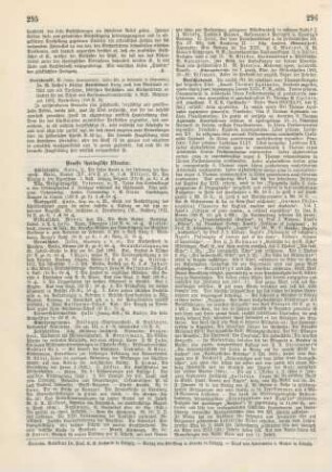 295 [Rezension] Gottschewski, G., M. Luther's kleiner Katechismus