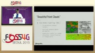 Point Clouds in a Browser with WebGL