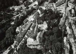 Ort, Mylau