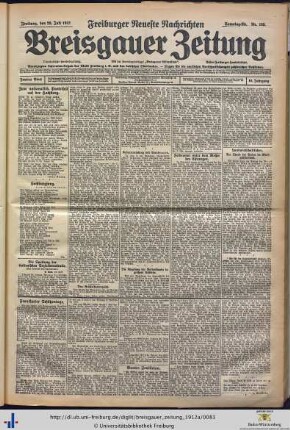 20.07.1912 (II.)