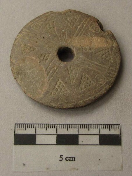 spindle whorl