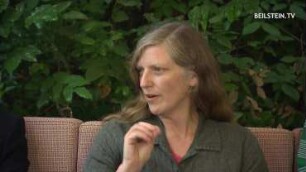 Retro- and Prospectives on Open Science