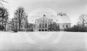 Herrenhaus Gut Adsirn