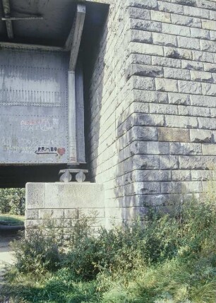 Muldebrücke, Grimma