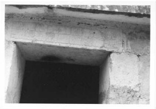 Chichen Itza, Three Lintels, Lintel 3 (CHN: Lnt. 3, Str. 7B3)