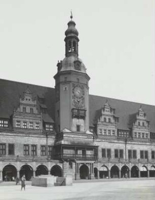 Altes Rathaus