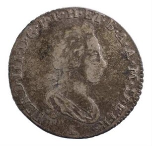Münze, Paolo, 1791