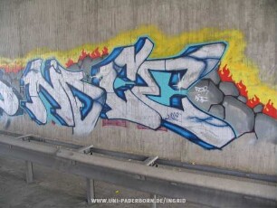 KCB NOCE | '05' | NOCe | FOR ASE