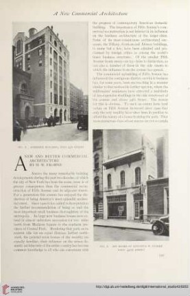 A new and better commercial architecture