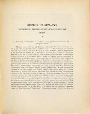 Prolegomena in Pindari carmen Pythium nonum