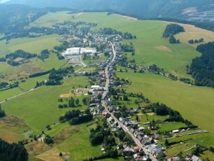 Judenbach bei Sonneberg