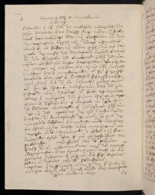 22-25, 3.8.1589, Luc 19