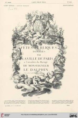 No 812 (15 Avril 1894)