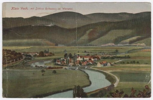 Kleinvach