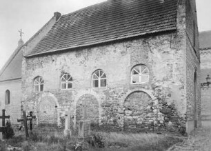 Liebfrauenkapelle