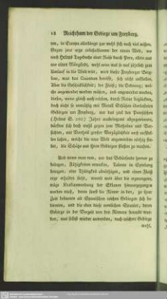 [Wichtigkeiten der Hauptstölln]