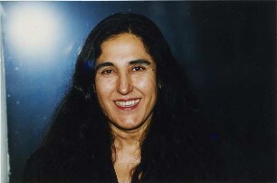 Emine Sevgi Özdamar