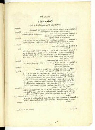 Tafel 60.