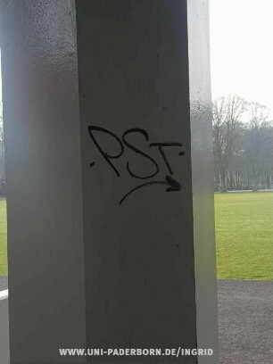 PST