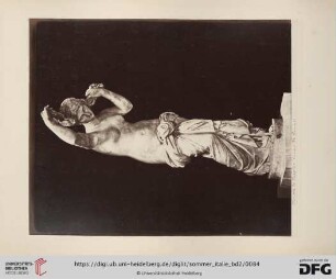 Musée de Naples: Venus de Pompei