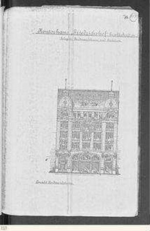 Gutschein - 5 Mark
