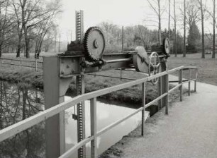 Ottendorf-Okrilla, Schützenwehr