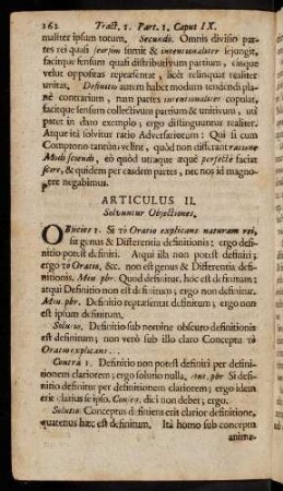 162-172, Articulus II.-IV.