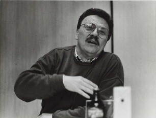 Klaus Kordon