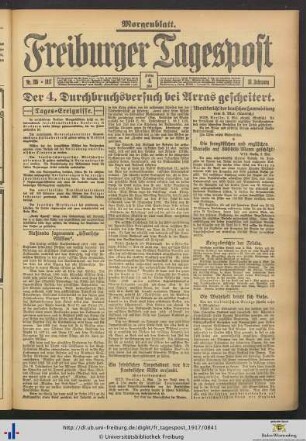 04.05.1917 (Morgenblatt)