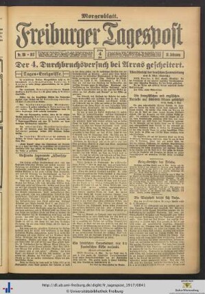 04.05.1917 (Morgenblatt)