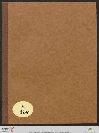 Neugetzeittung auff das Jar MDxxi Eyner schrifft=lichen werbunge gethan von dem fursten der helle. : Seinen lieben getrewen. Aller vnd jdeß standes seines Reichs.