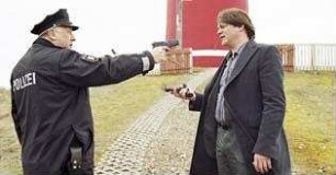 Mörder auf Amrum