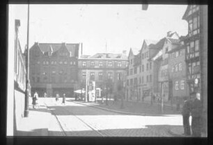 Kassel Zeughausstraße