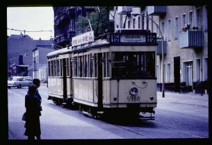 15 Nklln. Silbersteinstr. 15.8.65.