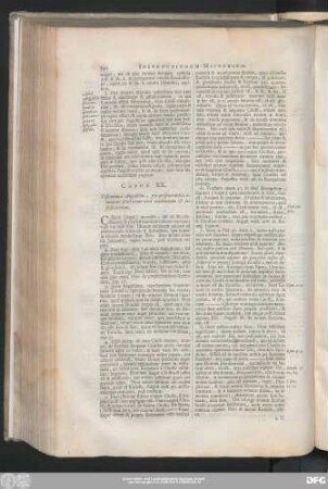 Caput. XX. Testimonia Augustini, pro perseverantia omnium sanctorum verè credentium & iustificatorum.